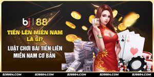 tiến lên miền nam là gì