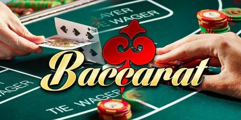 Tìm hiểu baccarat là gì