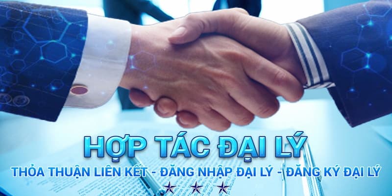 hợp tác đại lý