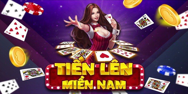 Tiến lên miền nam là gì? Luật chơi tiến lên cơ bản