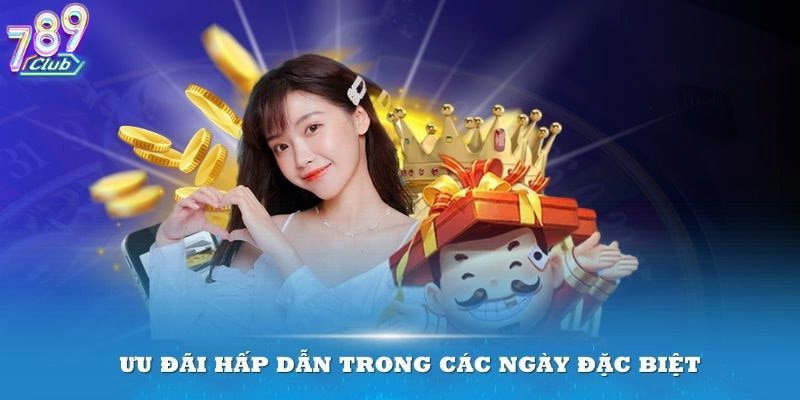 Chạy đưa với hàng nghìn chương trình khuyến mãi thú vị