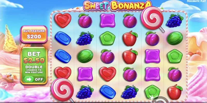 Lý do game bonanza slot thu hút người chơi