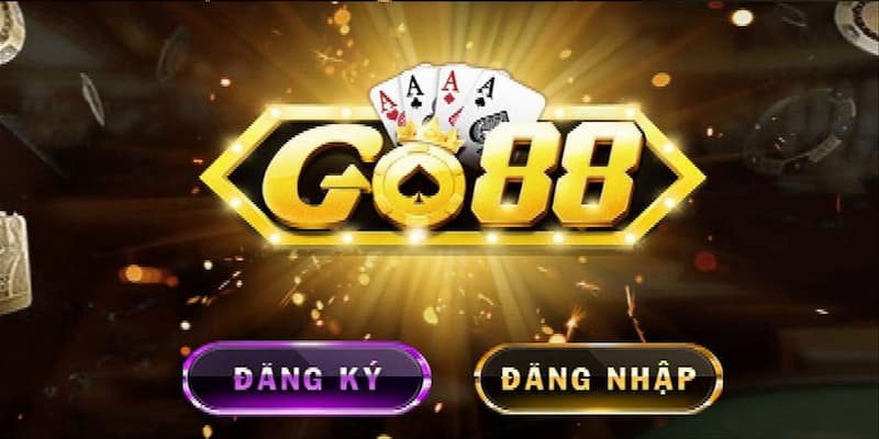 Khái quát đôi nét về sân chơi Go88