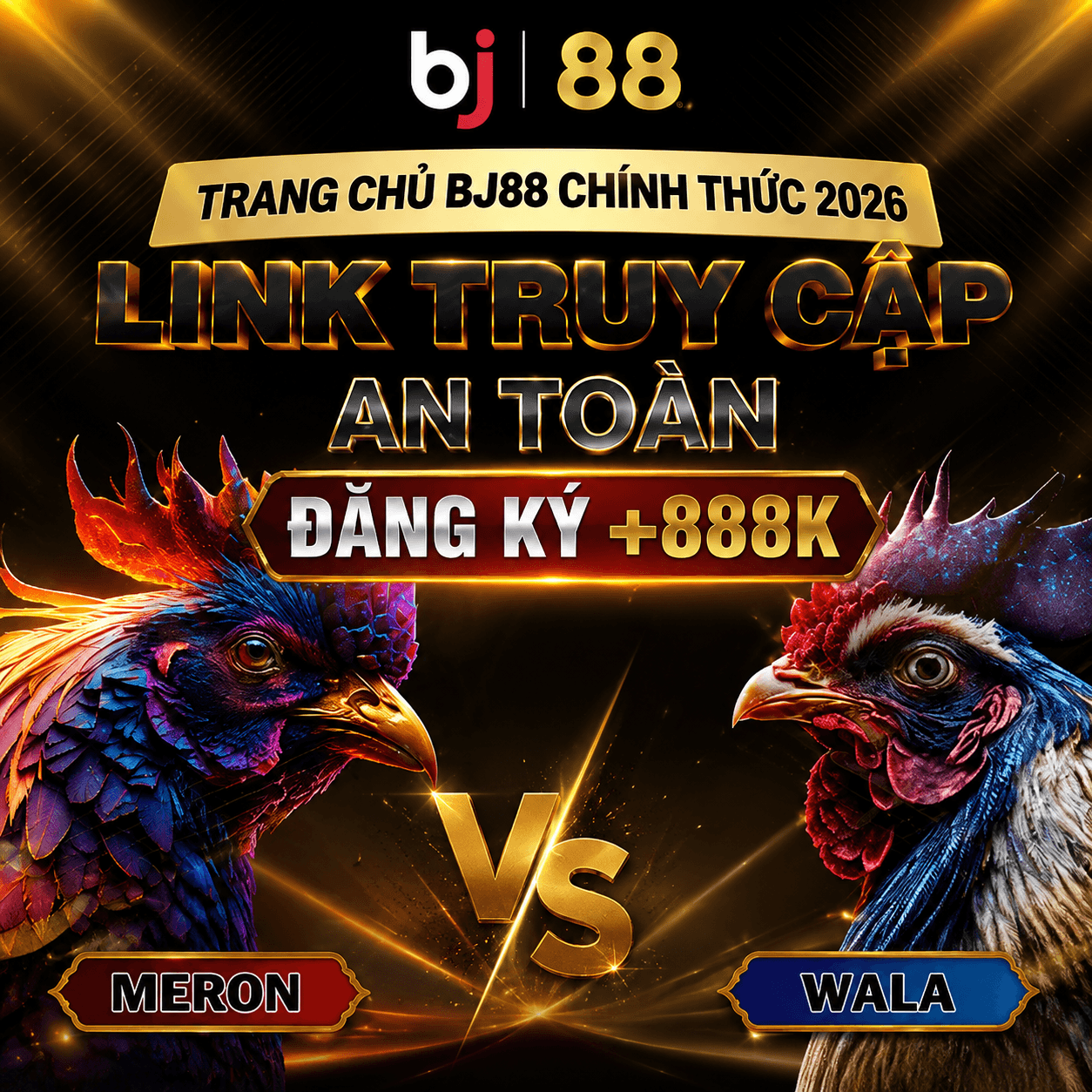 BJ88 🎖️ Trang Chủ BJ88.COM Chính Thức T8/2026